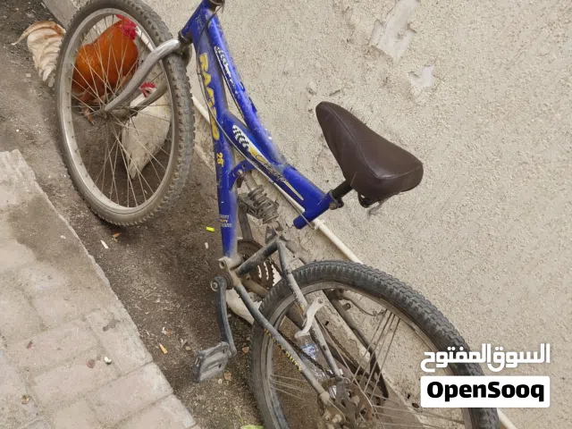 عجلة مستعملة للبيع