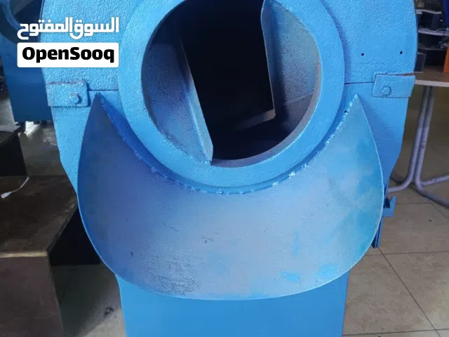 حماصات مكسرات ومحمص كامل وستاندات للبيع بسعر مغري