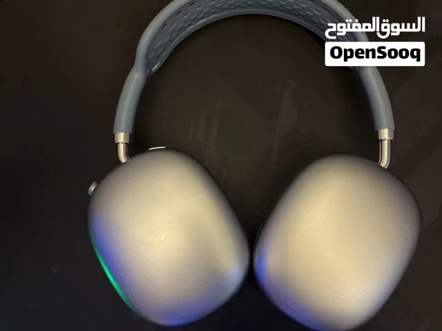 سماعة ايربودز مستعملة آخر إصدار