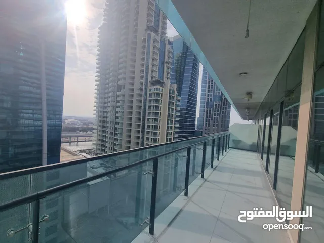 200 m2 2 Bedrooms Apartments for Rent in Dubai Dubai Waterfront