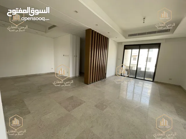 220 m2 3 Bedrooms Apartments for Rent in Amman Deir Ghbar