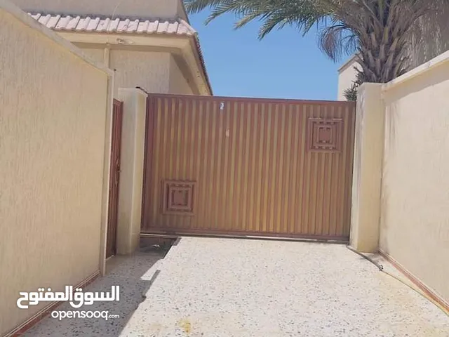 1500m2 More than 6 bedrooms Townhouse for Sale in Misrata Al-Skeirat