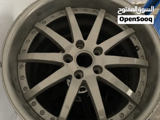 جنط bmw مقاس 19 للبيع