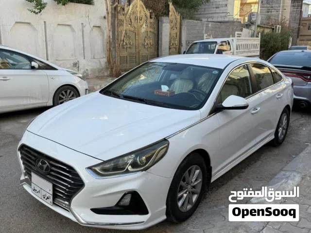 سوناتا خليجي 2019 دوش للبيع