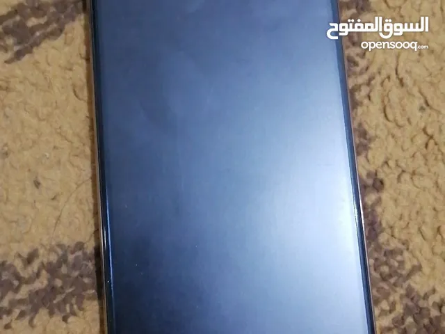 Apple iPhone XS Max 256 GB in Mafraq