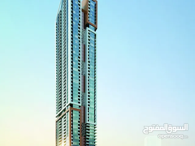 900 ft Studio Apartments for Sale in Dubai Other