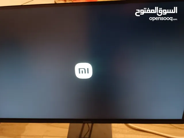 XIAOMI 2K Gaming Monitor G27Qi
