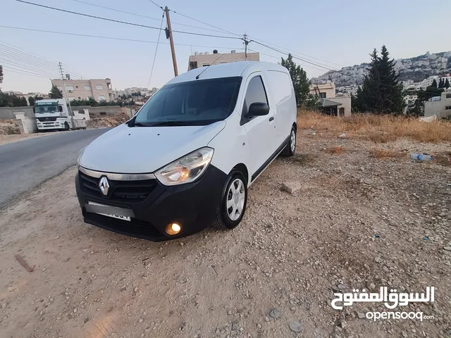 رنو دوكر للبيع