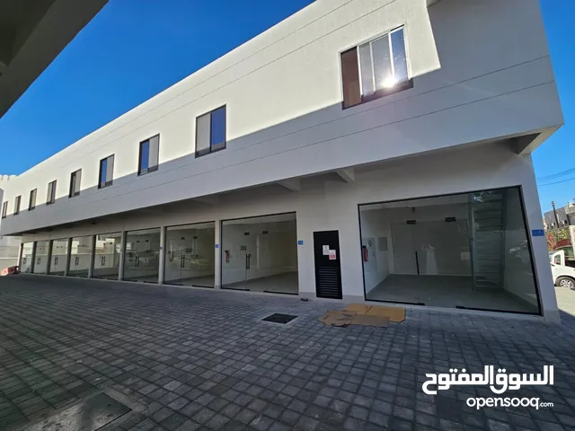 وحدات تجارية للايجار في دارسيت! Commercial units for rent in Darsait