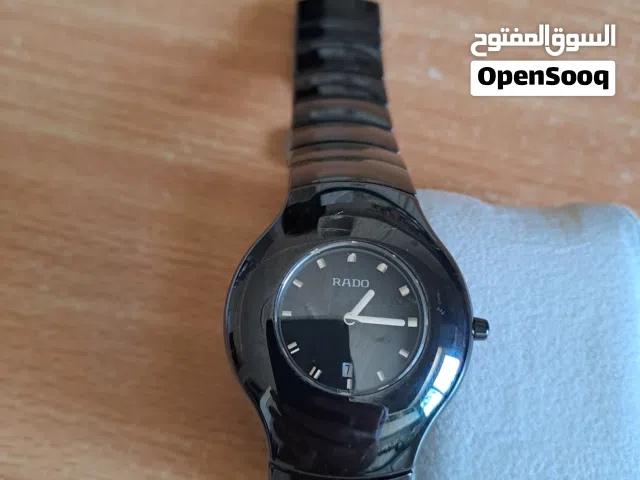 ساعة رادو رجالي