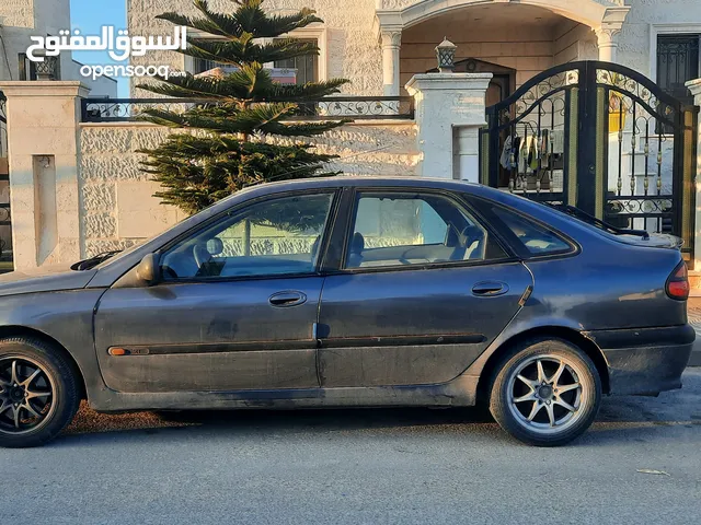 رينو لاجونا للبيع  Renault laguna