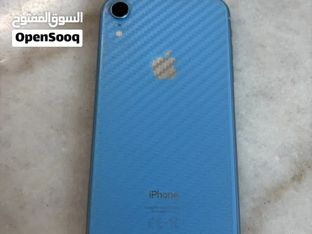 iPhone XR 128GB