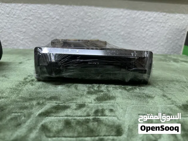 مسجل سوني للبيع