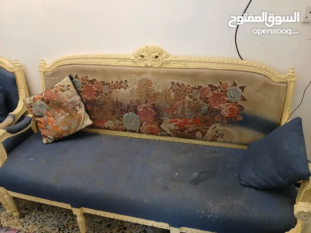 تخم قنفات 7مقاعد مصري