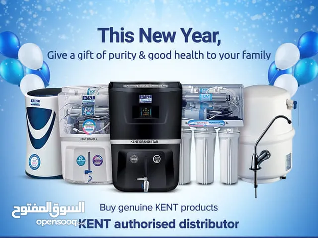 Kent RO water filter