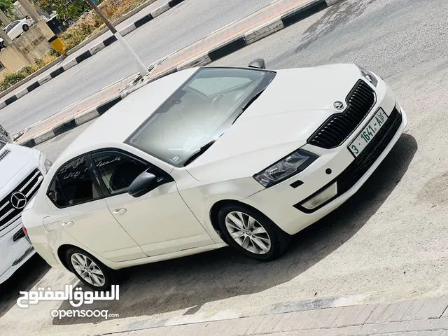 سكودا للبيع