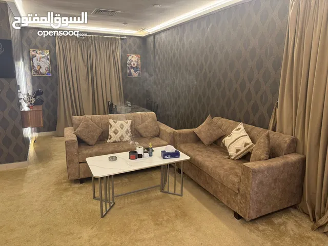 Furnished Daily in Mubarak Al-Kabeer Sabah Al-Salem