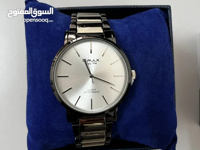 Analog Quartz Omax watches  for sale in Irbid