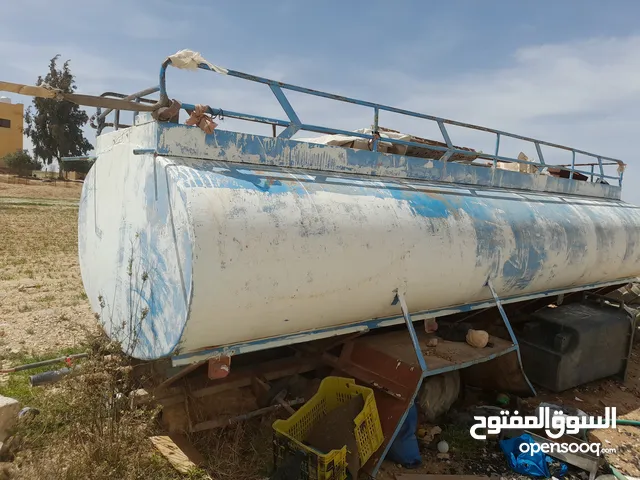 تنك ماء 11متر