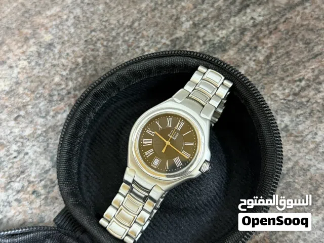 ساعة دنهل للبيع