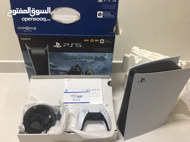 PlayStation 5 PlayStation for sale in Jeddah
