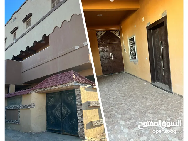 389 m2 More than 6 bedrooms Townhouse for Sale in Tripoli Tajura