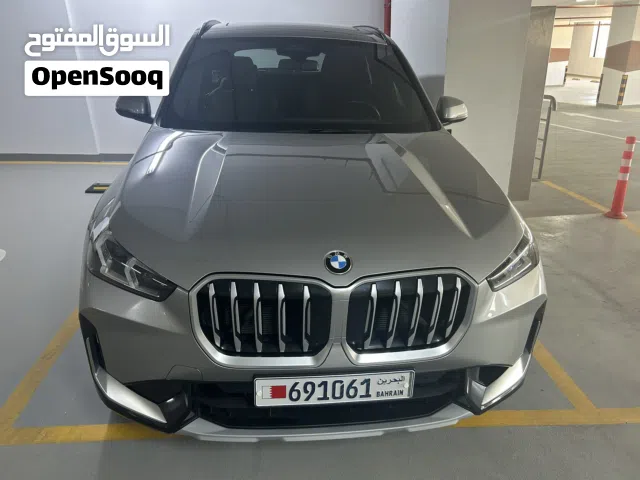 2025 BMW X1 Series X1 sDrive20i