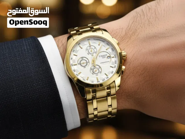 Automatic Tissot watches  for sale in Amman