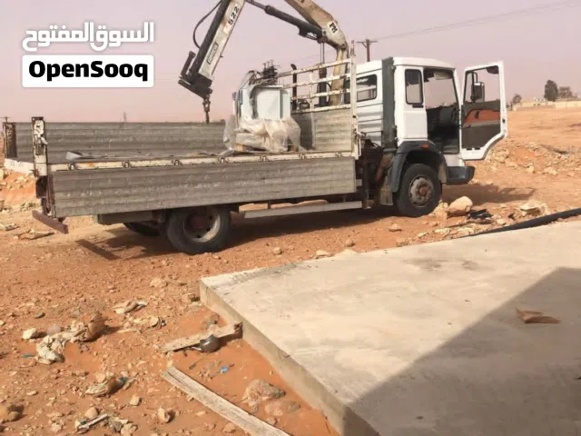 مطلوب سيارة رافعة ونج للبيع