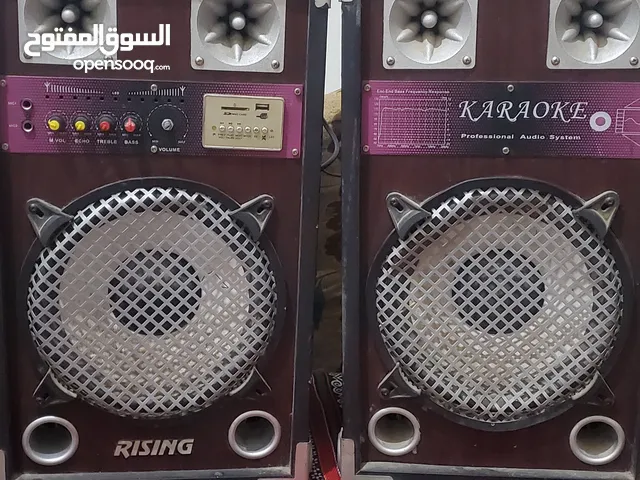 Sound Systems for sale in Sana'a