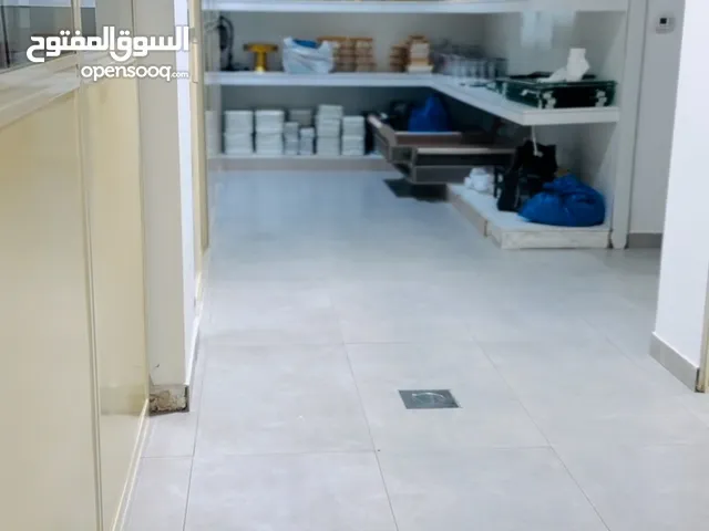 للبيع بخلو مطبخ مركزي بالعارضية الحرفية