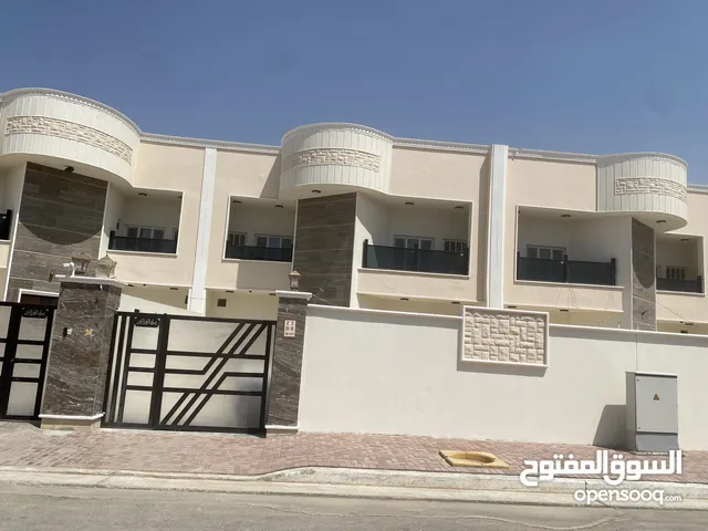  منزل طابقين للبيع مجمع الجوهرة السكني
