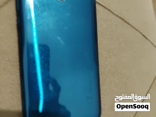 Huawei Y9 64 GB in Tripoli
