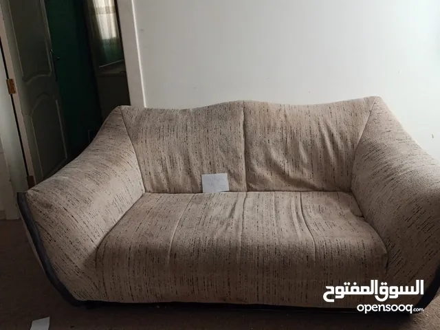 Sofa many all for sale 120 BD