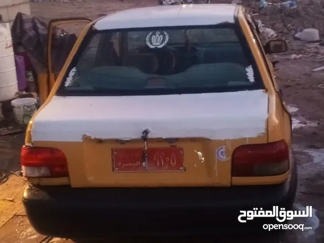 للبيع السيارة