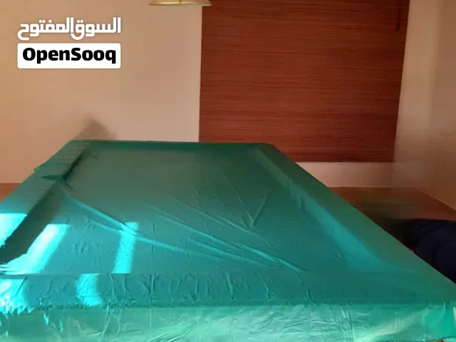 For Sale: Hot Shot 9ft Pool Table + Accessories