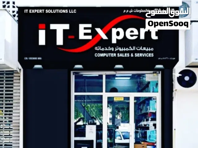 COMPUTER SALES AND SERVICES