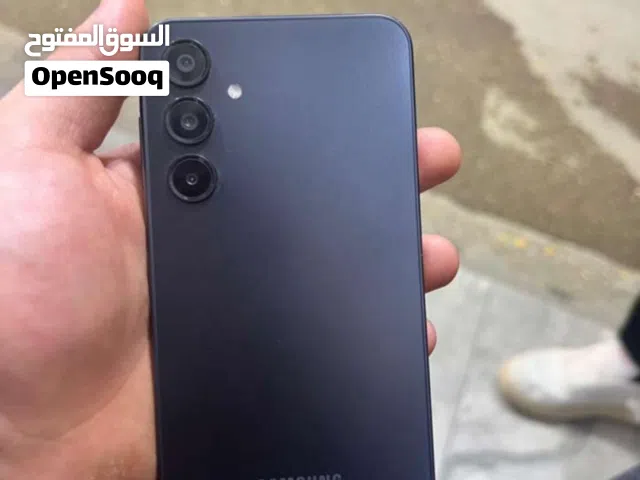 للبيع Samsung Galaxy A16 سعة 256 جيجا حالة ممتازة  بطارية قوية وأداء ممتاز شاشة كبيرة وواضحة