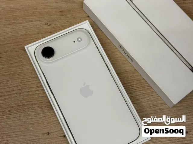 iPhone Air 256