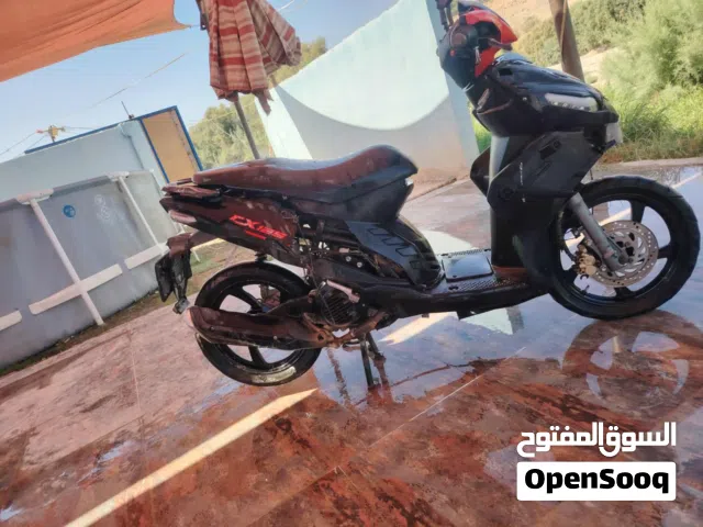 سكوتر فلت 2021