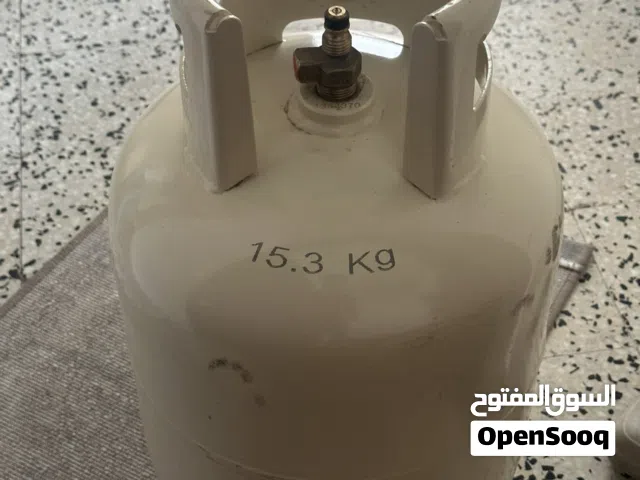 بمبلة غاز للبيع جديدة غير مستعملة