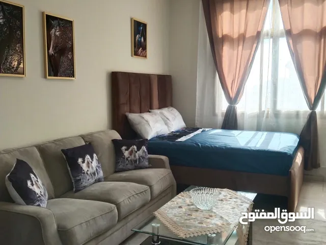 40 m2 Studio Apartments for Rent in Sharjah Muelih Commercial