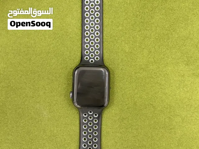 Apple Watch Series 6 GPS 44mm للبيع