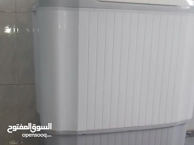 غسالة GENERAL Light مستعمل بحالة الوكالة
