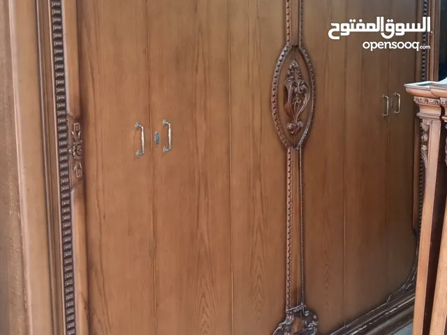 غرفة نوم ماستر دمياطي مصري