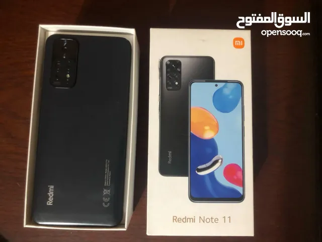 Redmi Note 11