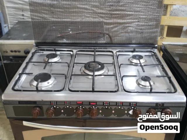 اي غاز 90سم 85 دينار