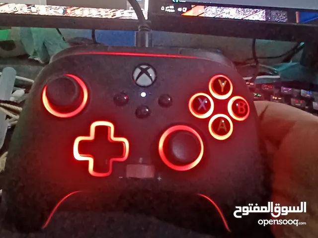 للبيع يده اك بوكس احترافيه