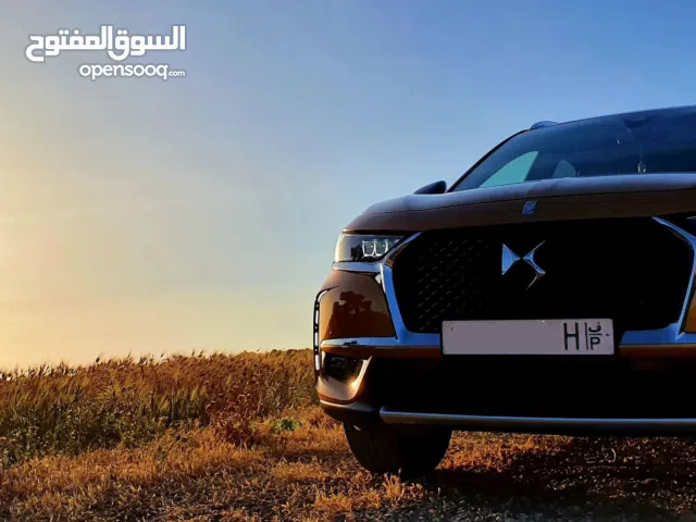 Citroën  DS7 2019 للبيع