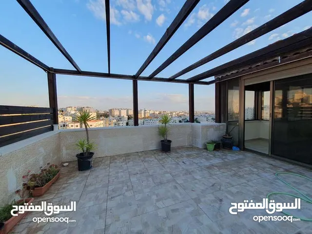 171m2 2 Bedrooms Apartments for Rent in Amman Khalda